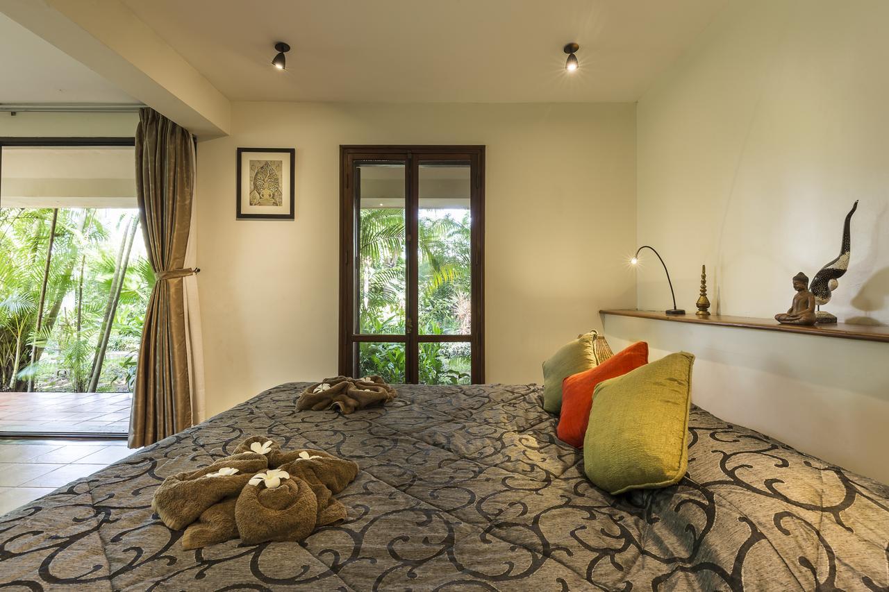 Amatao Tropical Residence Siem Reap Exterior photo